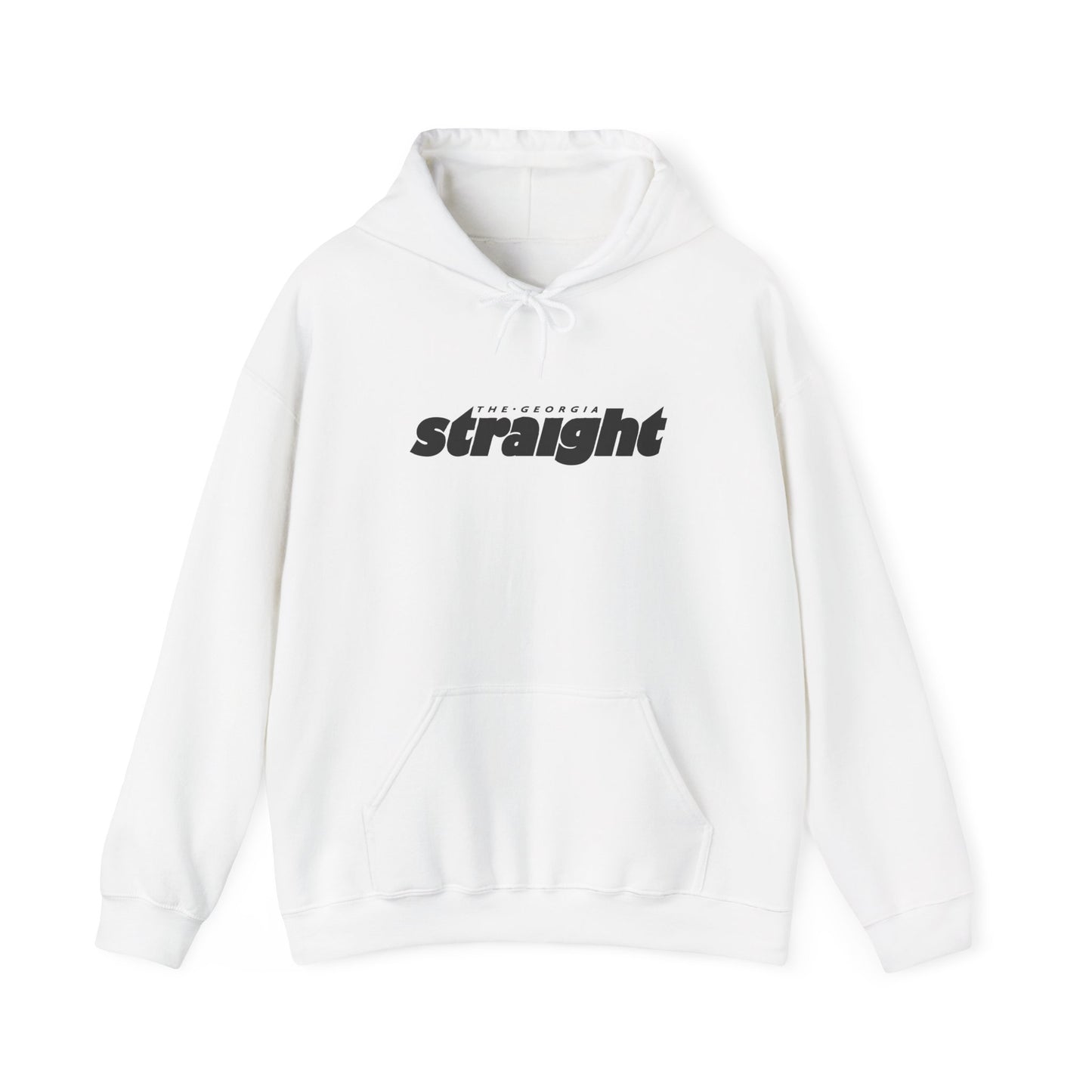 The Georgia Straight Hoodie