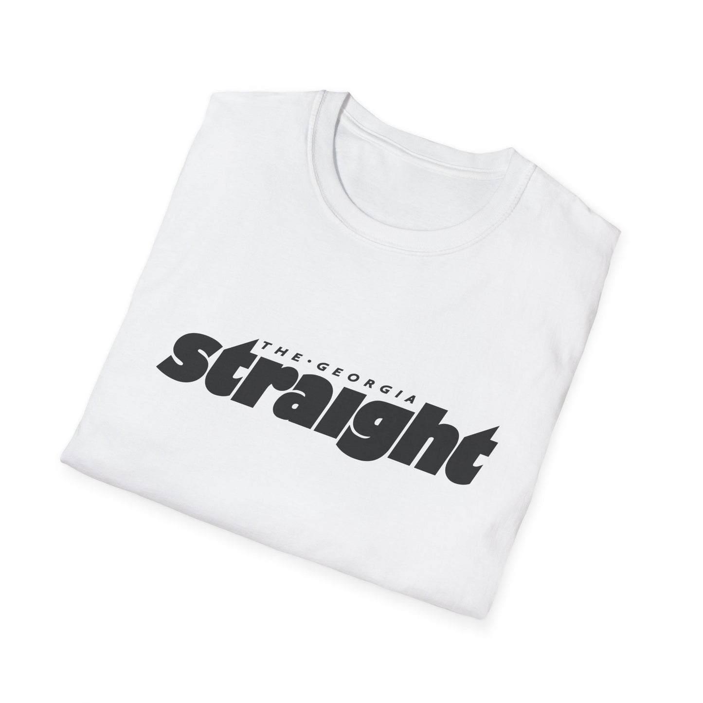 The Georgia Straight T-shirt