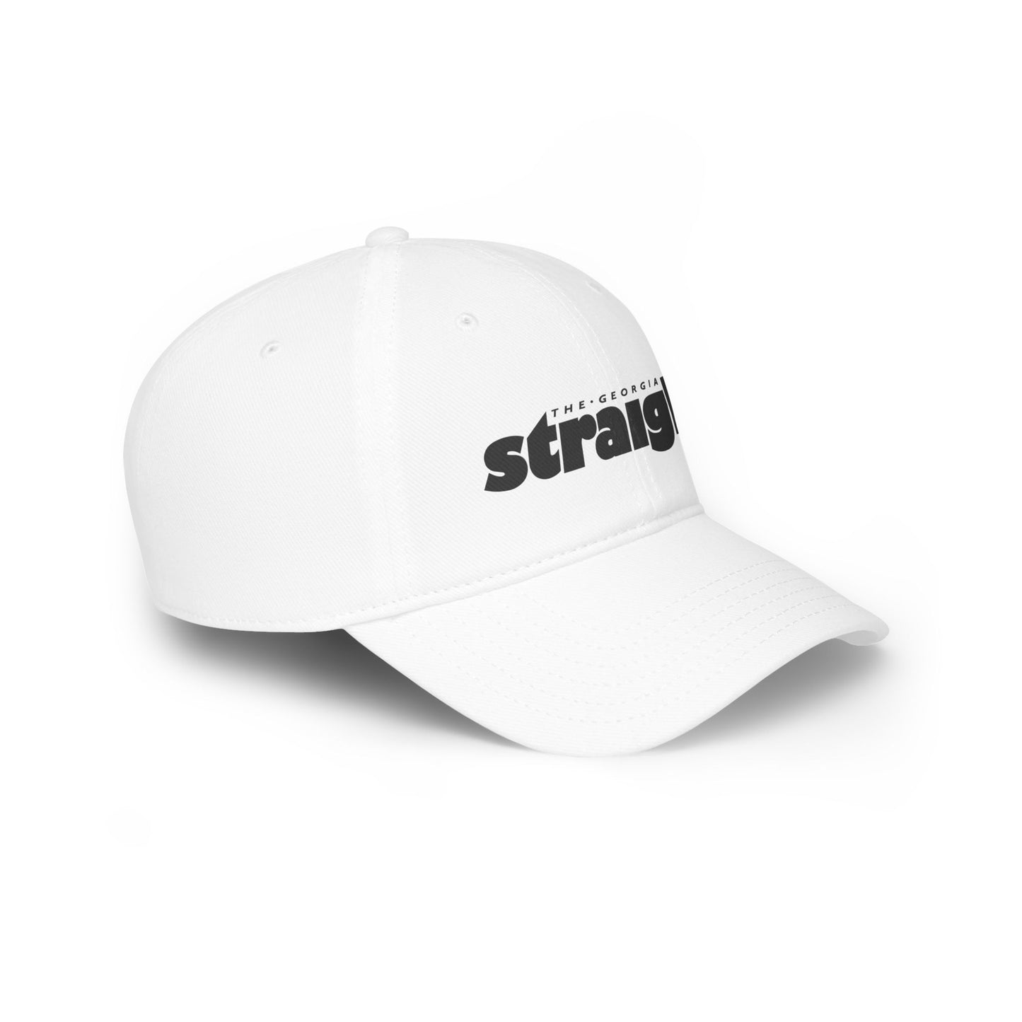 The Georgia Straight Baseball Cap