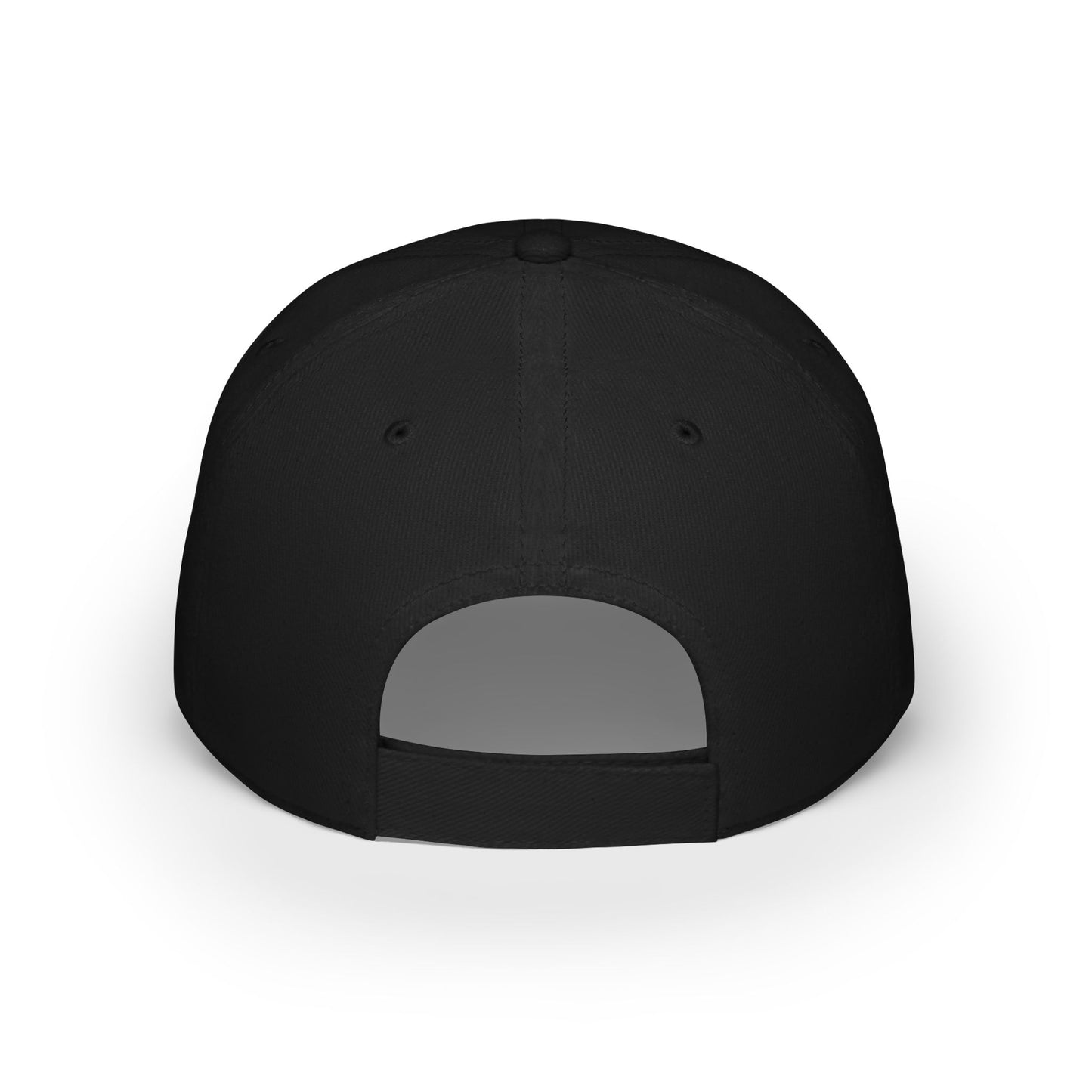 The Georgia Straight Baseball Cap