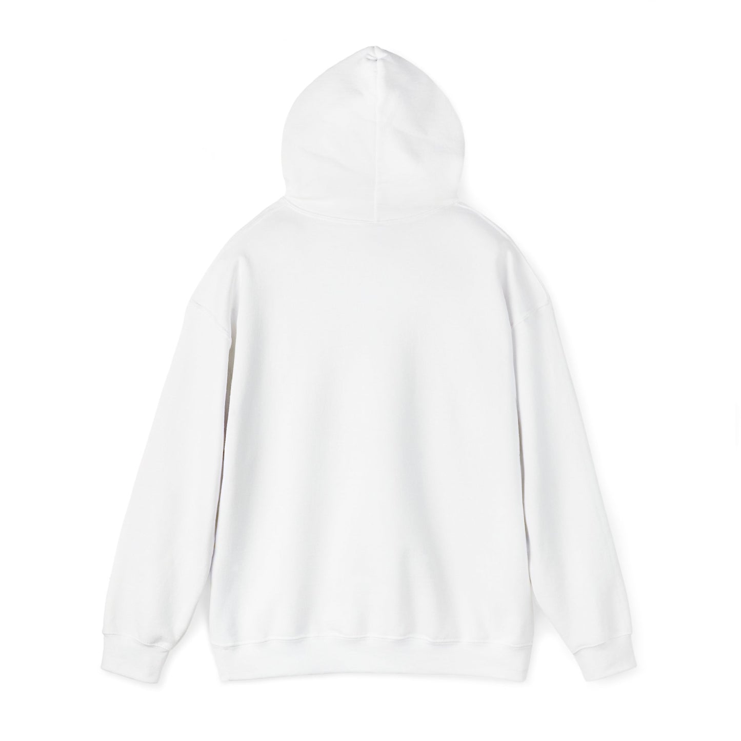 The Georgia Straight Hoodie