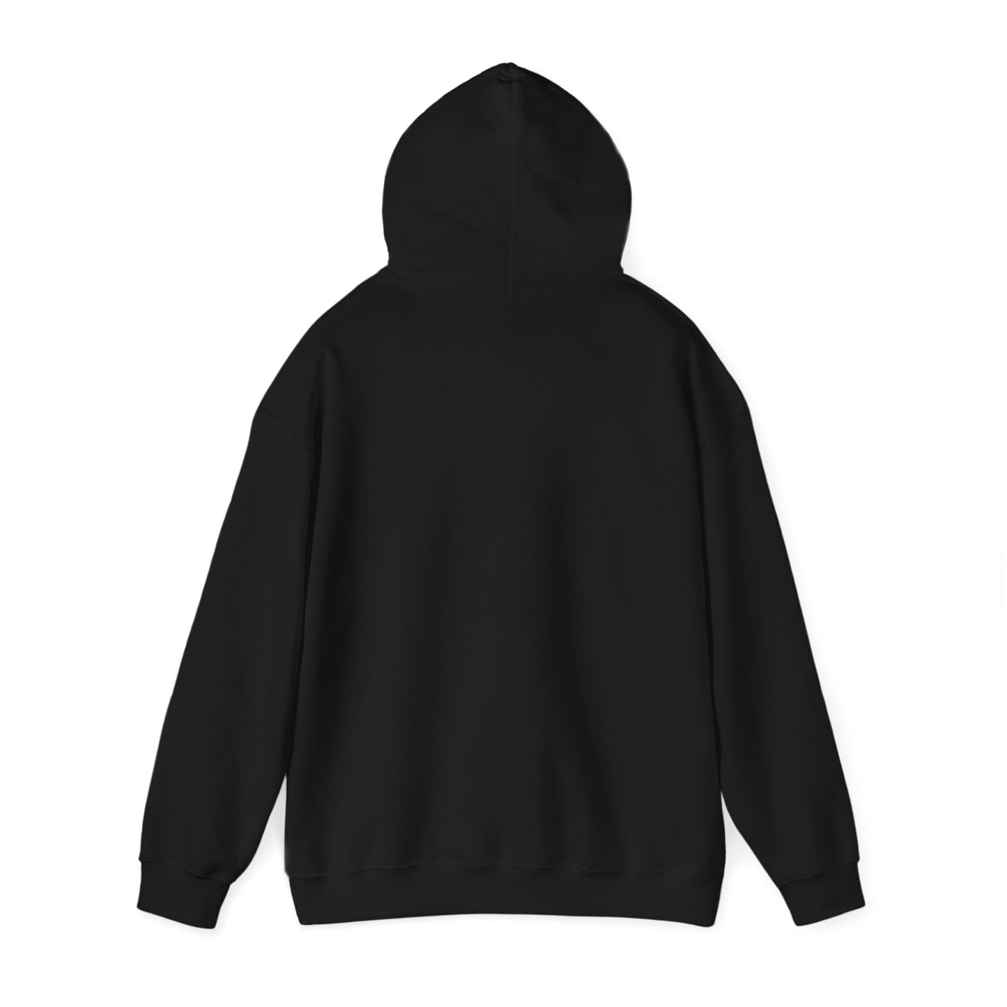 The Georgia Straight Hoodie