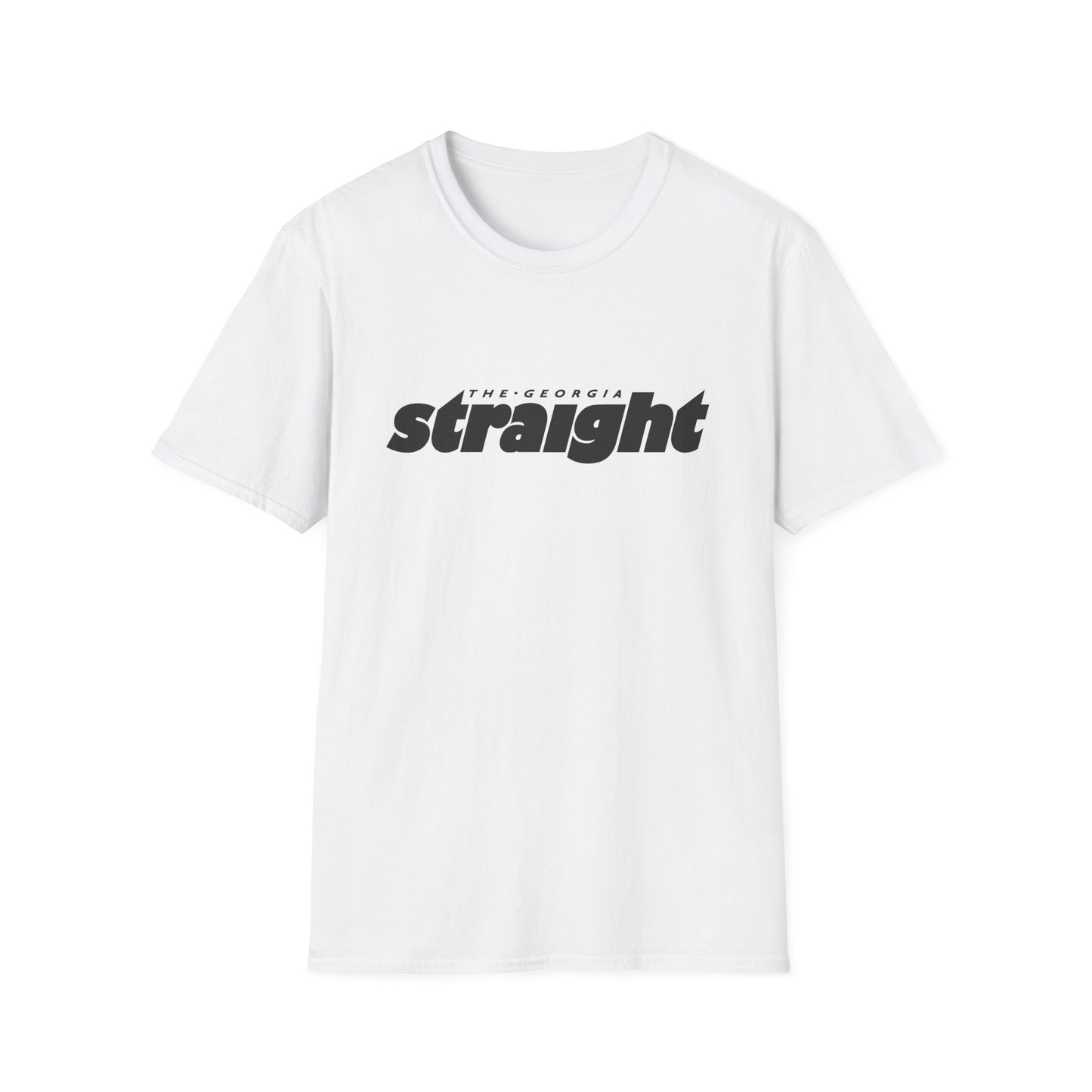 The Georgia Straight T-shirt