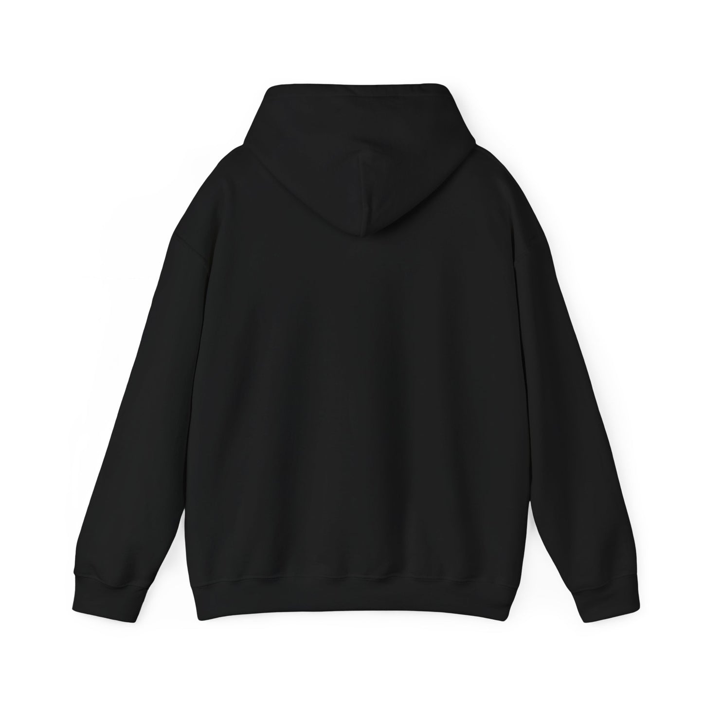 The Georgia Straight Hoodie