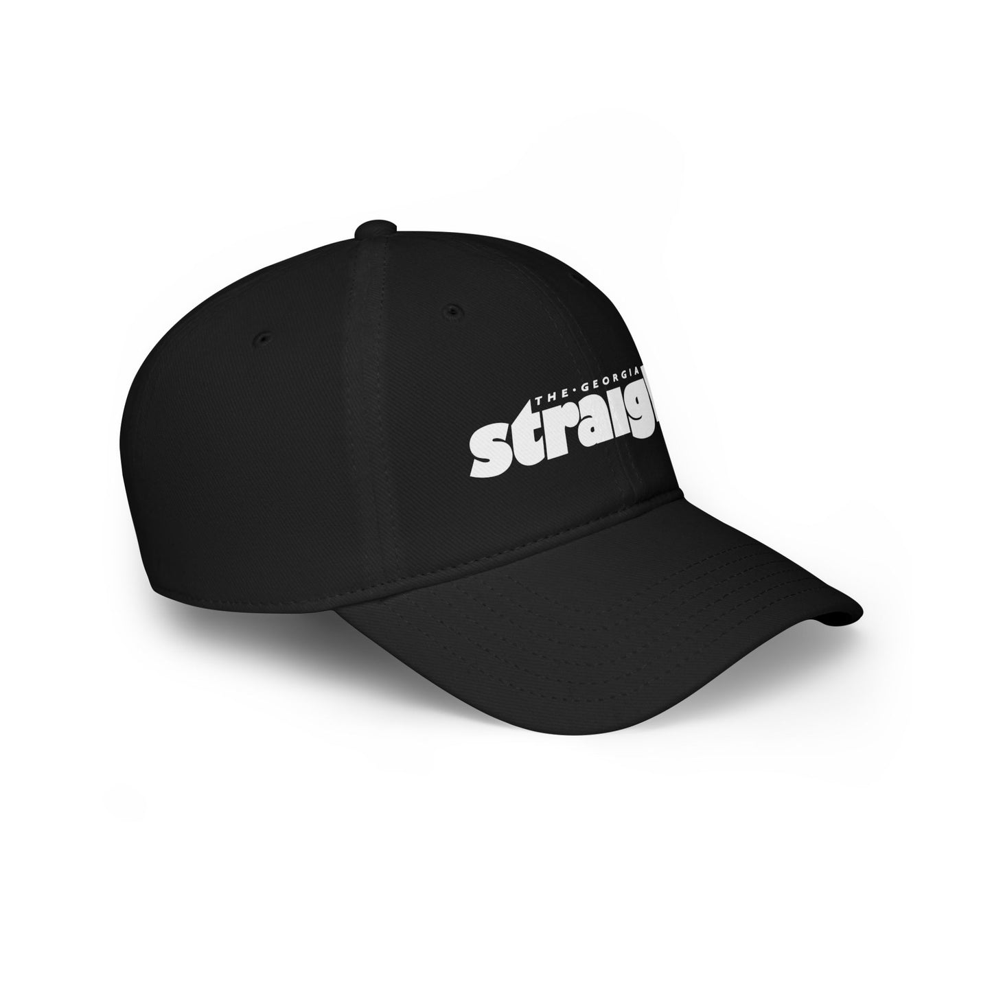 The Georgia Straight Baseball Cap