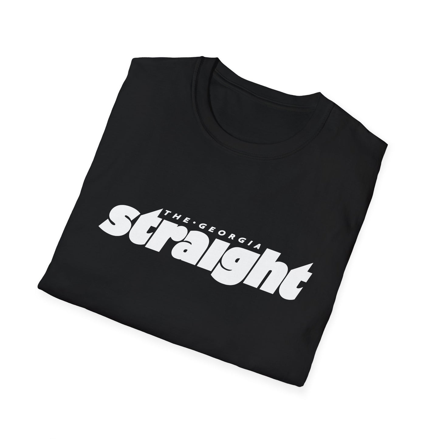 The Georgia Straight T-shirt