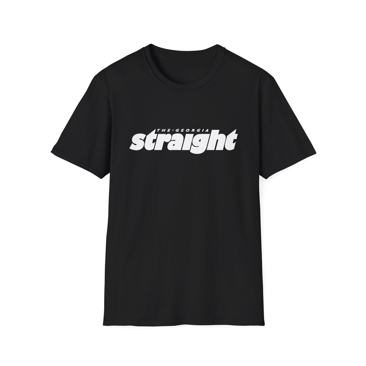 The Georgia Straight T-shirt