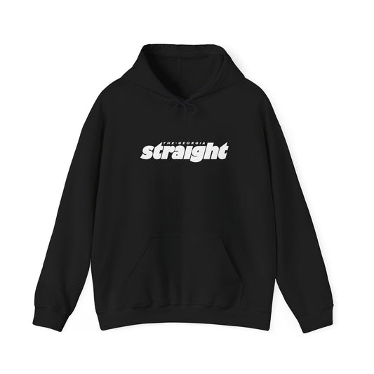 The Georgia Straight Hoodie